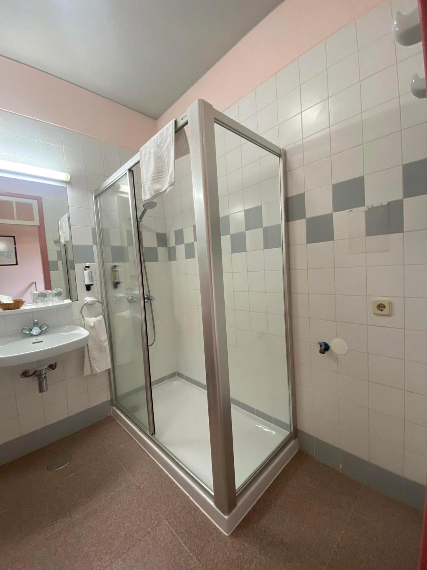 הורטה Hospedaria Verdemar מראה חיצוני תמונה